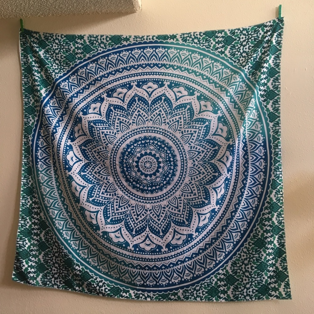 Tapestry